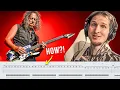 Lagu This Kirk Hammett Solo Proves He's Actually A GENIUS
