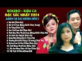 Download Lagu Nợ Đời (Cái Xác Không Hồn 3) - Bolero Dân Ca Đặc Sắc Nhất 2024 | Giọng Ca Tỏa Sáng