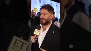 تامر حسني يكشف عن صلة القرابة بينه وبين الشامي في أول حفل يجمعهم وتفاصيل التعاون الفني 