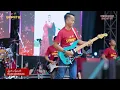 PELANGI BOOMERANG - LINDA AYUNDA - LIVE SIMPATIK MUSIC KLK AUDIO - TEMBAKAU BALAP 51 DUWE GAWE
