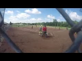 LP 05 vs MoJo Chics Pool Play 7-8-17