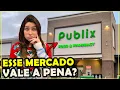 PUBLIX IN ORLANDO - IS IT WORTH INCLUDING IN THE ITINERARY