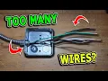 How Many Electrical Wires Can I Put in Conduit Conduit Fill Calculation