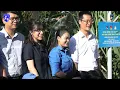 Lagu NGỌN LỬA THANH XUÂN - CHIẾN DỊCH TÌNH NGUYỆN HÈ 2022, TRƯỜNG ĐẠI HỌC KHOA HỌC, ĐẠI HỌC HUẾ