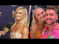Where Rylee Arnold Stands With DWTS Partner Harry Jowsey Exclusive