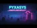 Senses Oscuro 001 - Pyxasys