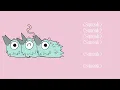 Kaw-Kawrarin (Feat. Kawkaw)