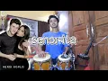Download Lagu SENORITA versi koplo Cover kendang