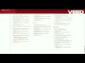 Arya Rajesh-FF Statistics Sneak Peek Trailer