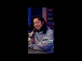ella mai singing the little things
