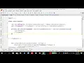 12 Weather Maps App VM pattern no sound Part 1