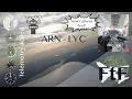 Download Lagu ARN-LYC with ATC, Telemetry \u0026 new camera!! ✈️