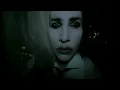 Marilyn Manson -  Running To The Edge Of The World (Music Video) HD