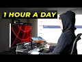 What Happens When You Code 1 Hour a Day for 365 Days