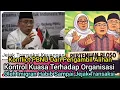 Lagu Dari Niat Pengambil Alihan Kontrol Kuasa Oleh Habib Imigran Terhadap PBNU Sampai Jejak Transaksi