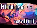 Lagu MEGALOVANIA COVER en ESPAÑOL - Undertale: El musical