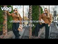 Vlog | ultimele cadre de toamnă | prin TEDi și IKEA + mini haul