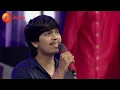 Do Not Public - Yasaswi Performance |Sa Re Ga Ma Pa The Next Singing ICON | Yasaswi Life of Ram Song