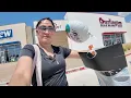 ASI ANDABA BUSCANDO EL REGALO A WILLIAM QUIERO COMPRARME OTRA SALA PACUANDO