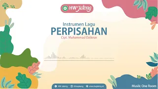 Download INSTRUMEN LAGU PERPISAHAN | PERPISAHAN SEKOLAH | PERPISAHAN KEGIATAN MP3