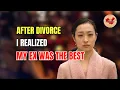 Download Lagu 'Pas na de scheiding besefte ik: was mijn ex-man de beste?' 90% van de vrouwen heeft er spijt van