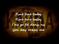 Dj Cuppy ft Stonebwoy Karma Lyrics