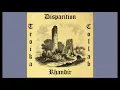Download Lagu Rhandir + Disparition - Troika - full EP (2021)