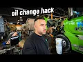 Truck Mechanic ke pass DRIVER ki Daily Life in Canada 883