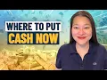 Earn More With SGOV BIL VBIL T-Bills Or Money Market Funds VUSXX
