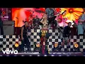Download Lagu Gwen Stefani - Somebody Else’s (Jimmy Kimmel Live!)
