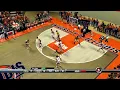 Oakland @ Illinois 2024-2025 Rosters Updated College Hoops NCAA 2K8 Gameplay
