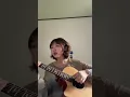 陳綺貞｜還是會寂寞 cover