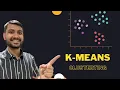 K-Means Clustering from Scratch in 5 Minutes Basics of ML