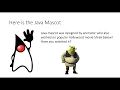 Java chat application with Sridevi music - easy and entertaining for anybody