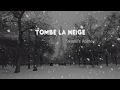 Download Lagu [Vietsub] Tombe la neige ║ Ngoài kia tuyết rơi - Salvatore Adamo (1963)