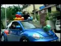 Iklan Nippon Paint