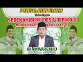 Download Lagu 🔴 LIVE KH. ANWAR ZAHID | PERINGATAN TAHUN BARU ISLAM \u0026 SEDEKAH BUMI | DERMOLO KEMBANG JEPARA