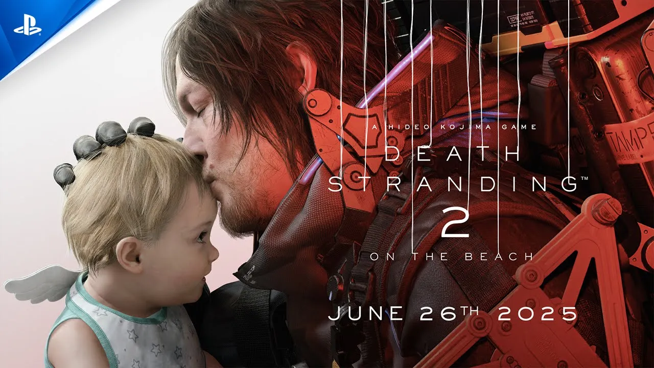 PlayStation - DEATH STRANDING2 PS5 デスストランディング2中古 Amazon.co.jp: 【PS5】DEATH STRANDING 2: ON THE BEACH (デス