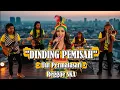 Lagu Dinding Pemisah - Uut Permatasari | Cover Reggae SKA Version