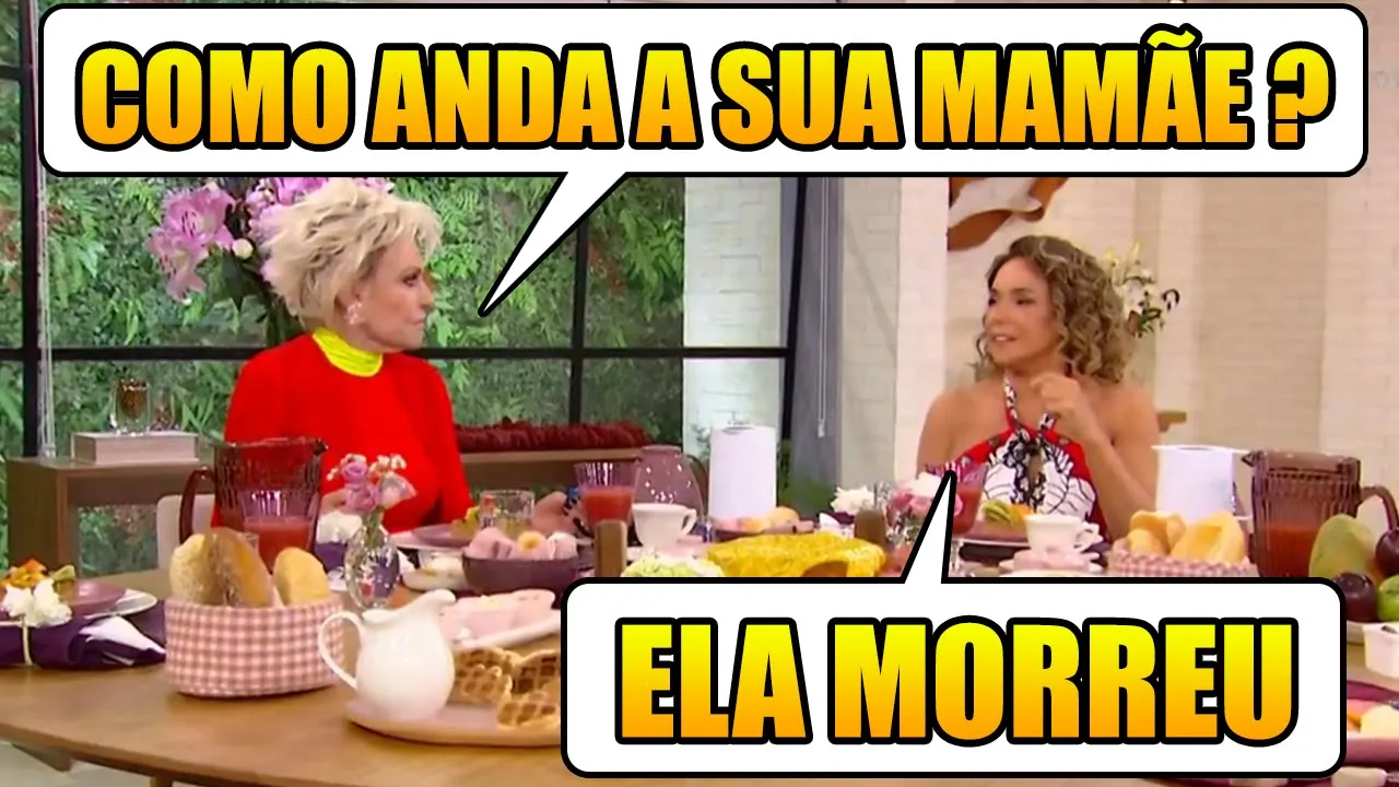 QUE VERGONHA! As Maiores Gafes da TV! #42