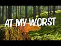Download Lagu At My Worst - Pink Sweat$ (Lyrics) || Charlie Puth , Jeremy Zucker... (MixLyrics)