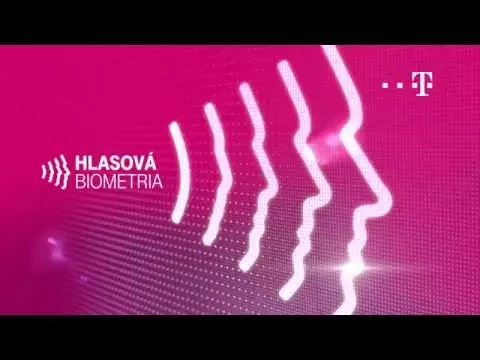 Telekom | Hlasová biometria