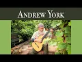 Download Lagu Andrew York - Sweet Life - Contemporary Classical Acoustic Guitar music