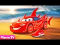 Download Lagu BRAINROT: Lightning McQueen 2 (Ka-Chow)
