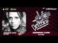 Download Lagu Jennifer Lynn - Zombie (Official The Voice Unplugged Audio)