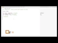 Intro to Swift Lesson 9 1 Booleans in Swift