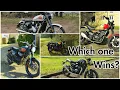Download Lagu BSA Goldstar vs Triumph Speed 400 vs Royal Enfield – Best Retro Motorcycle in 2025?