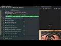 ASMR Programming - Beautiful CSS Animation