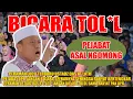 Download Lagu Ceramah  Paling Lucu Terbaru Ustadz Das'at Latif Asal Bicara Saja Kasi Bertengkar Rakyat