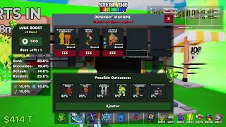 fils à Reda event fornite venez en masse aussi pour trade